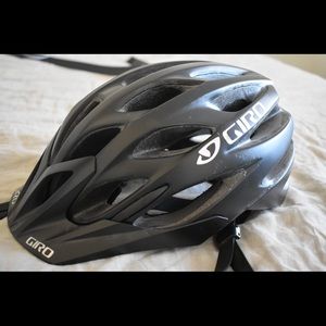Giro Mountain bike helmet